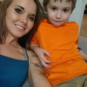 Meet your Posher, Deanna